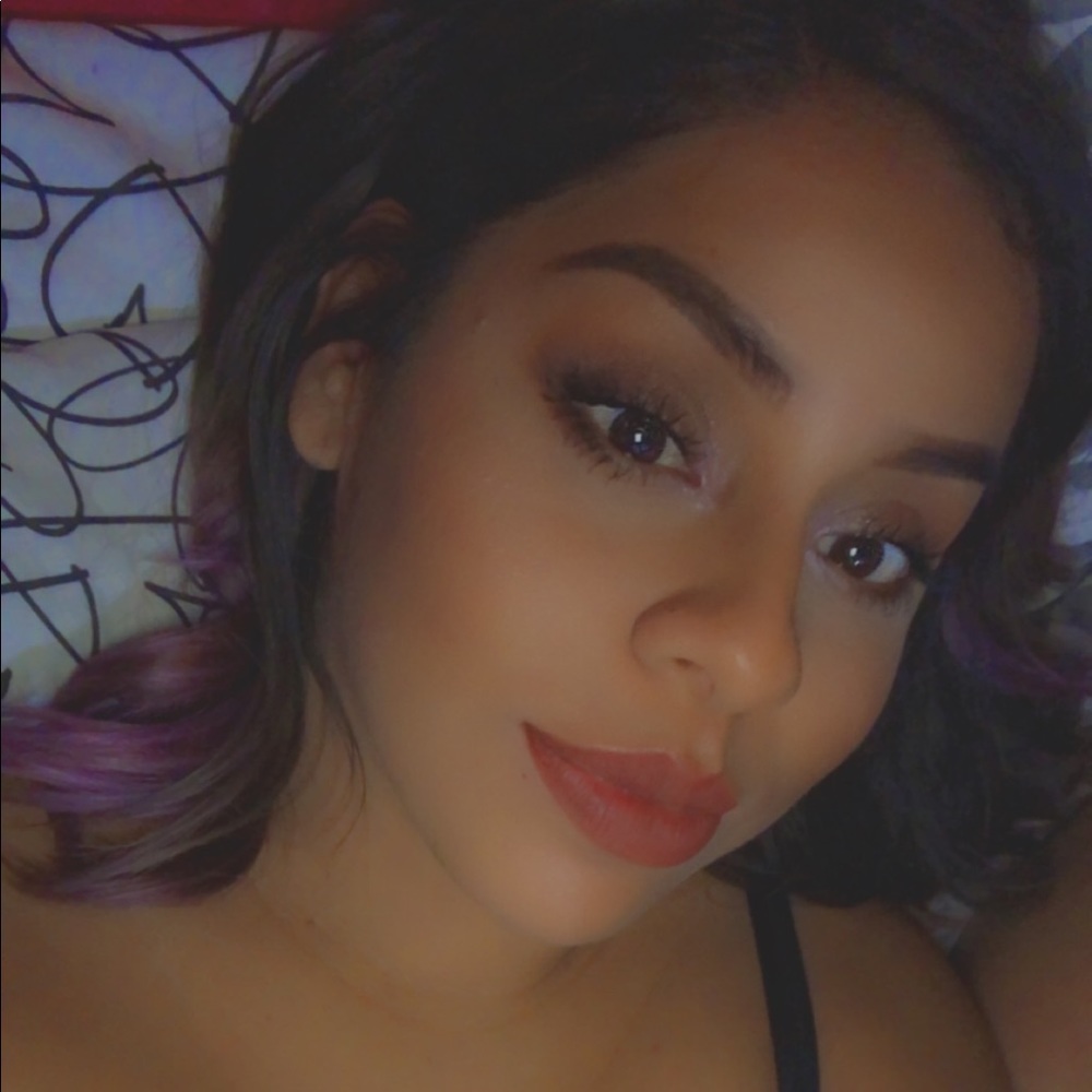 Meet your Posher, Sandra